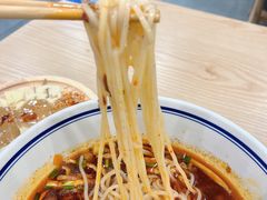 -零贰玖油泼面(大悦城店)