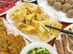 -阿波潮汕牛肉火锅·汤粉面(拱北店)