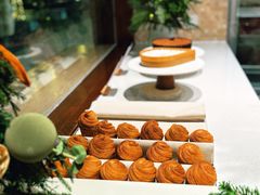 -VERIE BAKEHOUSE