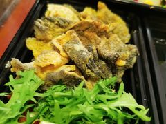 -鱼酷活鱼烤鱼(恒隆广场店)