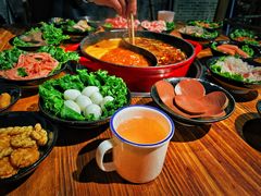 -烂摊摊火锅集市(河北总店)
