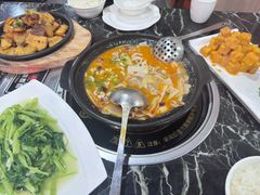 -李师傅脆肚(华强北店)