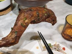 -雀蓝川菜(星悦汇店)