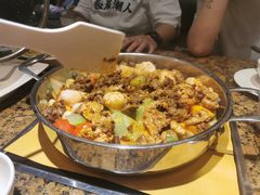 三黄鸡-黄记煌三汁焖锅(悦方IDmall店)