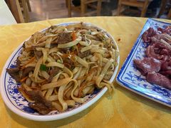 -大戚饭店(泰华路店)