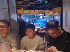 -日进一片海.生腌海鲜火锅.宵夜烧烤(三里屯总店)
