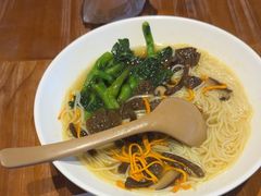 -云味馆·云南菜·云南米线(景田店)