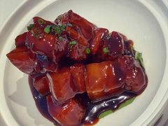 特色红烧肉-HOMES上海本帮菜(襄阳公园店)