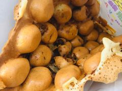 -妈咪鸡蛋仔(尖沙咀东分店)