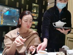 -深圳四季酒店·馥自助餐厅