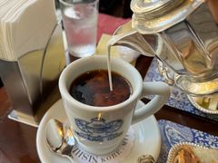 -西村咖啡店 (中山手本店)