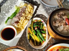 -金香匯晚茶(浑南店)