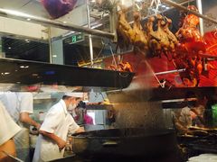 -龙记香港茶餐厅(久光百货店)