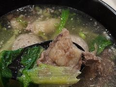 -合意桐坑牛肉粿·鲜牛肉火锅(嵩山总店)