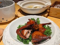 -蔡澜点心·粤菜(花城汇南区店)