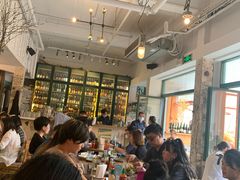 大堂-RAC BAR(安福路店)