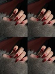 -M·X Nail日式美甲美睫