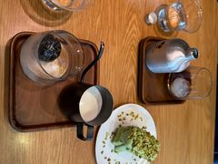 -Home Cafe(水榭春天店)