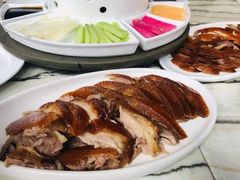 -宏宴·新京菜(望京店)