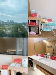 -千禧果月子会所(郑州东站店)