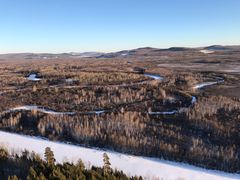 -北极村旅游风景区