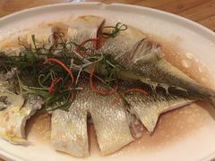 -莲花公园煎蟹·30年闽菜(火车站店)