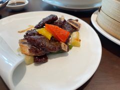 -索菲特酒店·乐轩华中餐厅
