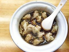 -陈永春干拌鱼汤·馄饨·小笼(富川瑞园店)