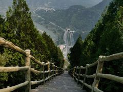 -红旗渠风景区