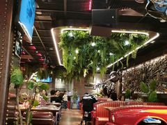 -1886德国汽车餐厅(外滩中央店)