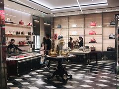 -万宝龙MONTBLANC(太古汇精品店)