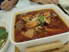 -谢先生酒店·椒宴集(沙湖店)