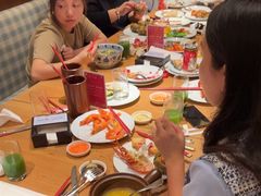 -长沙君悦酒店·自助餐厅咖啡厅