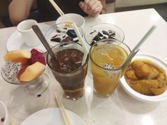 -和平馆·地道港澳茶餐厅(西门口店)