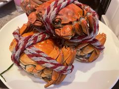 -盛宴自助餐厅(运达喜来登店)