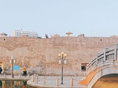 -石炮台公园