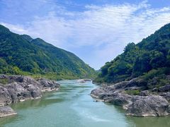 -百漈沟生态旅游景区