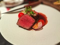 -Nord Grill&Bar Highland诺德西餐(深圳欢乐海岸店)