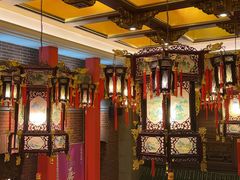-梅龙镇酒家(南京西路总店)