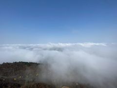-巨石山景区