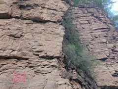 -湖洞水自然风景区