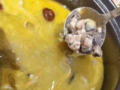 -普洱小黄牛餐厅铜火锅·思茅地方菜(世纪城店)