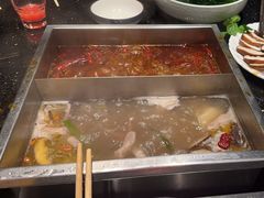 -五星桥原切肥牛火锅·30年专注好牛肉(湖塘店)