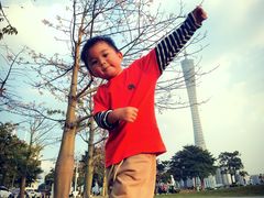 -二沙岛艺术公园