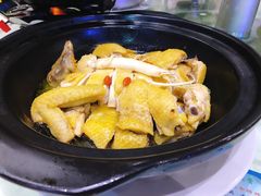 -雅和生态渔庄·宜城锅巴饭(龙灵山公园店)