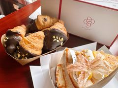 -DearCake 黛点心(花牌坊店)