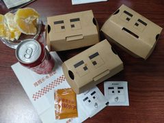 -PIXEL BOY炸鸡店(上海首店)