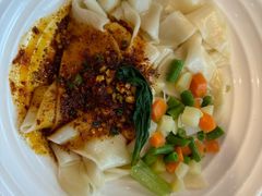 -大美西北·手工面 西北菜(永康万达店)