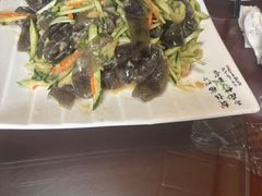 -宾朋海鲜特色美食餐厅·纯手工鲅鱼水饺(兴海路店)