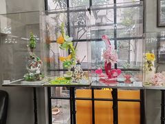 -王森咖啡西点烘焙培训(上海名厨中心店)